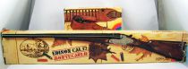 Edison Cal.12 Montecarlo Hunting Rifle (+ Edison Set) - Edison Giocattoli 