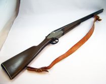 Edison Cal.12 Montecarlo Hunting Rifle (+ Edison Set) - Edison Giocattoli 