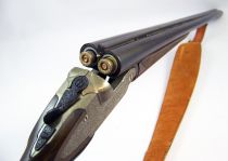 Edison Cal.12 Montecarlo Hunting Rifle (+ Edison Set) - Edison Giocattoli 