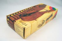 Edison Cal.12 Montecarlo Hunting Rifle (+ Edison Set) - Edison Giocattoli 