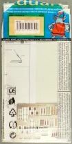 Eduard 49030 - Seatbelt German WW1 Photo-Etched Detailling for Model Kit 1:48 - Mint in Open Bag