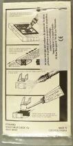 Eduard 49030 - Soviet T-62 Main Battle Tank WW2 Photo-Etched Detailling for Esci Model Kit 1:72 - Mint in Open Bag