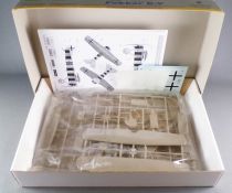 Eduard 8480 - Fokker E. V Weekend Edition Avion Triplan 1/48 Neuf Boite