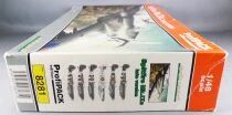 Eduard ProfiPack Edition 8281 - WW2 Spitfire Mk.IXc Late Version Raf Jet Fighter Aircraft 1:48 Mint in Box