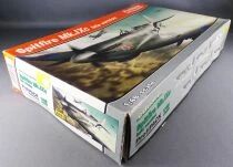 Eduard ProfiPack Edition 8281 - WW2 Spitfire Mk.IXc Late Version Raf Jet Fighter Aircraft 1:48 Mint in Box