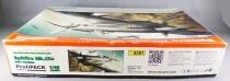Eduard ProfiPack Edition 8281 - WW2 Spitfire Mk.IXc Version Finale Avion Chasse Raf 1/48 Neuf Boite