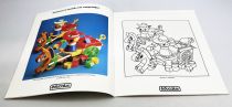 Educalux Catalogue Détaillant (Catalogue à colorier) - Minitou & Jouets à Trainer