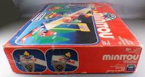 Educalux Réf 4279 - Minitou - Skieurs avec Tremplin - Neuf en Boite