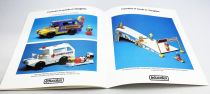 Educalux Retailer Catalog (to color) - Minitou & Trainable Toys