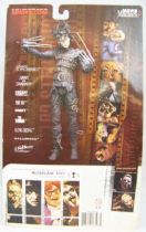 Edward Scissorhands - Movie Maniacs 3 - McFarlane Toys 02