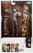 Edward Scissorhands - Movie Maniacs 3 - McFarlane Toys