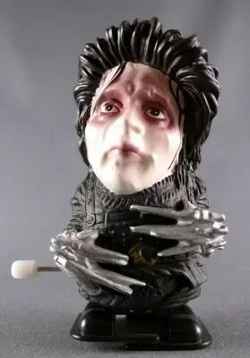 Edward Scissorhands - Plastic Win-Up - Medicom