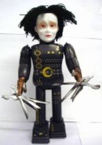 Edward Scissorhands - Tin Toy - Medicom