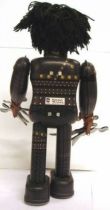 Edward Scissorhands - Tin Toy - Medicom