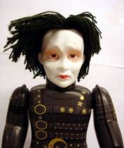 Edward Scissorhands - Tin Toy - Medicom