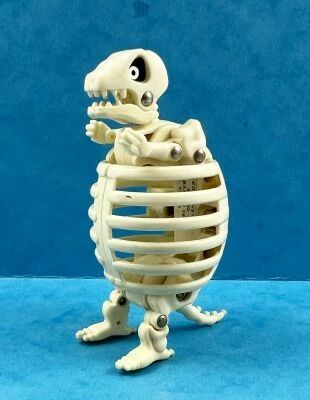 Egg Monster - Bandai - Tyrannosaurus (loose)