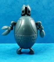 Egg Monster - Bandai - Zetton (Ultraman) loose