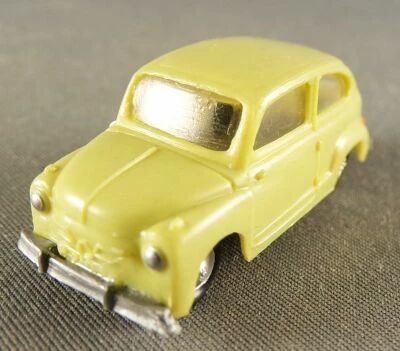 Eko 2036 Ho 1:86 Seat 600 Olive Green