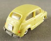 Eko 2036 Ho 1:86 Seat 600 Olive Green