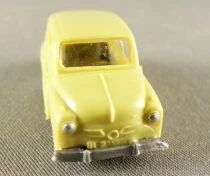 Eko 2036 Ho 1/86 Seat 600 Vert Olive