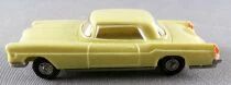 Eko 2038 Lincoln Continental Mk II Anise Green