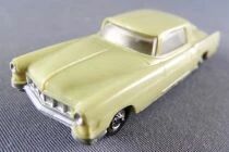 Eko 2038 Lincoln Continental Mk II Vert Anis