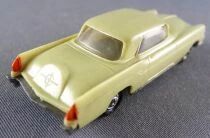 Eko 2038 Lincoln Continental Mk II Vert Anis