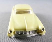 Eko 2038 Lincoln Continental Mk II Vert Anis