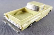 Eko 2045 Ho 1/86 Chevrolet El Camino Vert Pale