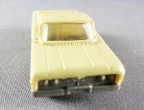 Eko 2045 Ho 1/86 Chevrolet El Camino Vert Pale