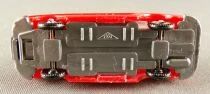 Eko 2051 Ho 1:86 Renault Floride Red