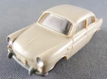 Eko 2080 Ho 1/86 Volkswagen 1500 Beige