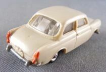 Eko 2080 Ho 1/86 Volkswagen 1500 Beige