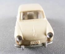 Eko 2080 Ho 1/86 Volkswagen 1500 Beige