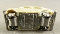 Eko 2089 Ho 1/86 Mini Morris Gris Mastic