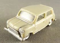 Eko 2089 Ho 1:86 Mini Morris Mastick Gray