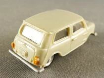 Eko 2089 Ho 1:86 Mini Morris Mastick Gray