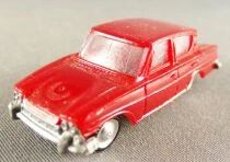 Eko Ho 1:86 Ford Consul Burgundy Red
