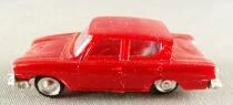 Eko Ho 1:86 Ford Consul Burgundy Red