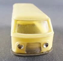 Eko Ho 1:86 Ford FK Minibus Light Yellow