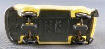 Eko Ho 1:86 Ford FK Minibus Light Yellow