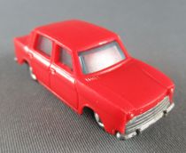 Eko Ho 1:86 Simca 1000 Red