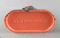 Elastolin - Air France - Captain arms on side Broken Cap (ref ?)