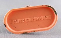Elastolin - Air France - Captain Briefcase under the Arm Broken Cap (ref ?)