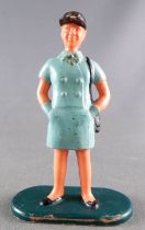 Elastolin - Air France - Flight Attendant Women (ref ?)