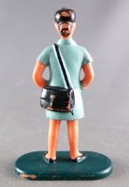 Elastolin - Air France - Flight Attendant Women (ref ?)