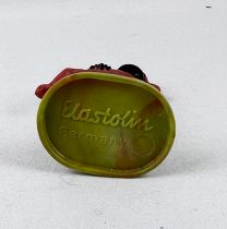 Elastolin - Indiens - Piéton papoose (réf 6805)