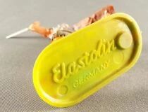 Elastolin - Romains - Pi&eacute;ton Combattant Attaquant Glaive (r&eacute;f 8423)