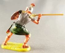 Elastolin - Romans - Footed Fighting Defending Pilum (ref 8422)