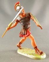 Elastolin - Romans - Footed Fighting Throwing Pilum (ref 8421)
